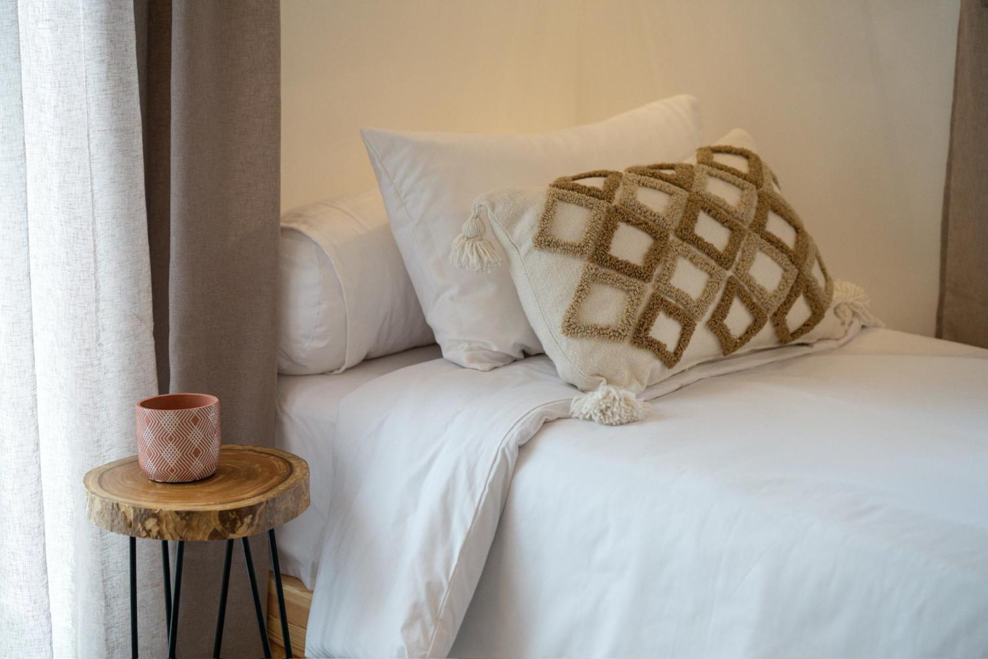 Residence Imsouane Surf Camp Bagian luar foto